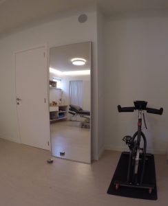 praktijkruimte