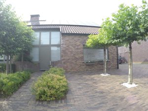 praktijk vooraanzicht